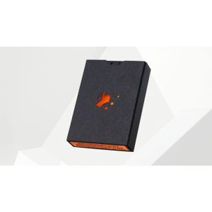 Foto The Hitchhiker's Guide to The Galaxy- The Infinite Improbability Deck (Hotblack Deslato Limited Edition)