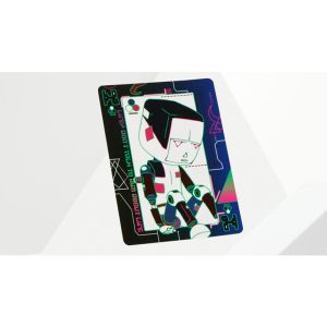 Foto The Hitchhiker's Guide to The Galaxy- The Infinite Improbability Deck (Hotblack Deslato Limited Edition)