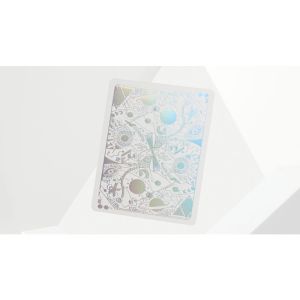 Foto The Hitchhiker's Guide to The Galaxy- The Infinite Improbability Deck (Pink Petuna)