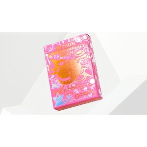 Foto The Hitchhiker's Guide to The Galaxy- The Infinite Improbability Deck (Pink Petuna)