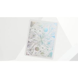 Foto The Hitchhiker's Guide to The Galaxy- The Infinite Improbability Deck (Don't Panic Purple)