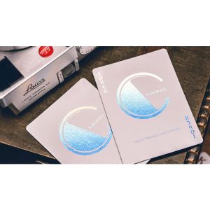 Foto 2023 Cardistry Con of China Holo Playing Cards by Bacon Magic (VT)