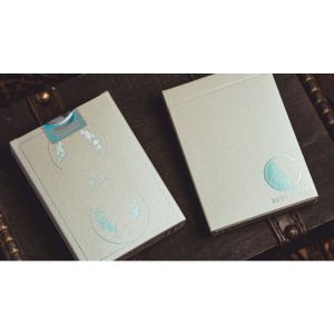 Foto 2024 Cardistry Con of China Holo Playing Cards by Bacon Magic