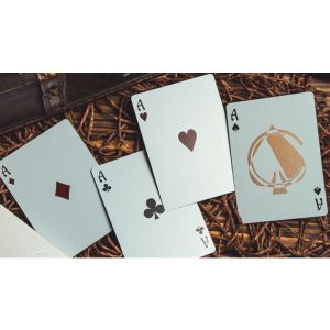 Foto 2024 Cardistry Con of China Holo Playing Cards by Bacon Magic