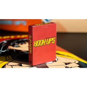 Foto Hookups x Fultons Barrel of a Gun (VT)
