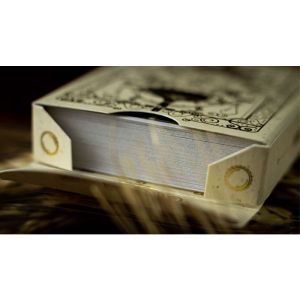 Foto Hops & Barley (Belgian Blond) Playing Cards by JOCU Playing Cards (VT)
