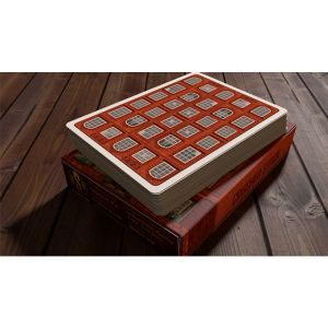 Foto House Playing Cards