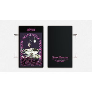 Foto House By The Window (Mini Edition) Tarot Deck by TCC