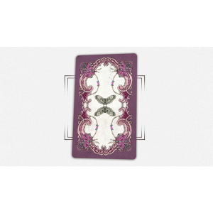 Foto House by the Window (Standard Edition) Tarot Deck