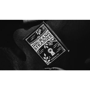 Foto SVNGALI 07: Human Stranger Playing Cards (VT)