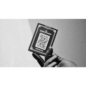 Foto SVNGALI 07: Human Stranger Playing Cards (VT)