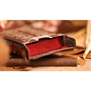 Foto Hyakki Yagyo (Yokai Realm) Playing Cards by Bloom Playing Cards