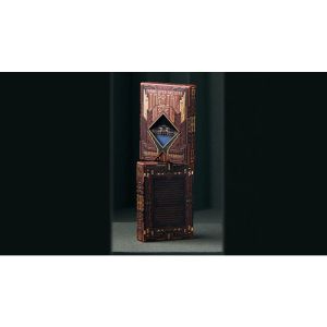 Foto Imperial Hotel Playing Cards by Art of Play