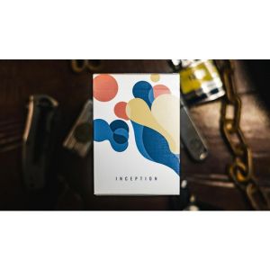 Foto Inception Playing Cards by RunIt Decks