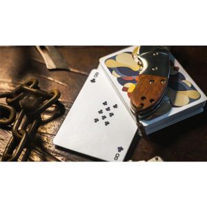Foto Inception Playing Cards by RunIt Decks
