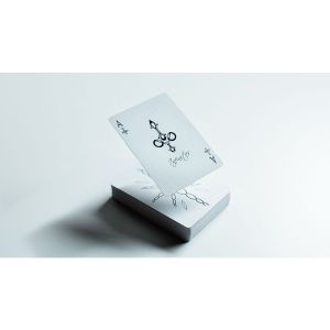 Foto Infinitas Playing Cards