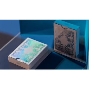 Foto Innocence (Holographic Edition Prototype Limited to 500) Playing Cards
