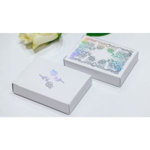 Foto Innocence (Holographic Edition) Playing Cards