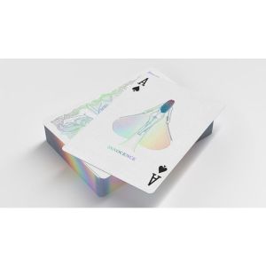 Foto Innocence (Silver Gilded Edition) Playing Cards
