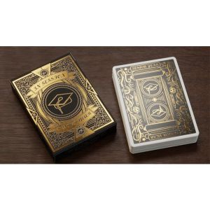 Foto In Session (Senior Year) Playing Cards (VT)