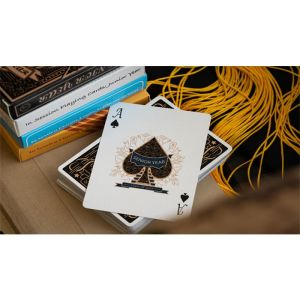 Foto In Session (Senior Year) Playing Cards (VT)