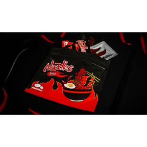 Foto Instant Noodles (Spicy Edition) Playing Cards by BaoBao Restaurant (VT)
