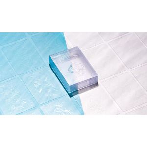Foto Invisible AQUA Playing Cards by MPC