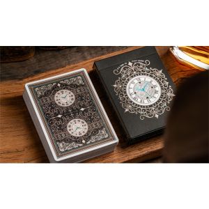 Foto It's Time To Play Playing Cards (VT)