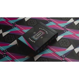 Foto IZO Playing Cards