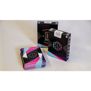 Foto IZO Playing Cards