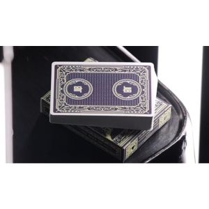 Foto The JLB Marked Deck: World's First Connected Deck (VT)