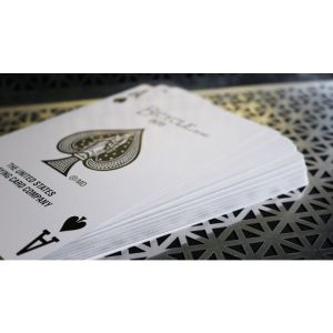 Foto Big Bicycle Cards (Jumbo Bicycle Cards, Blue)
