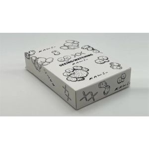 Foto Kaws Seeing / Watching Playing Cards