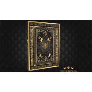 Foto The Other Kingdom Playing Cards (Animal Edition) by Natalia Silva