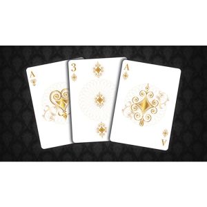Foto The Other Kingdom Playing Cards (Bird Edition) by Natalia Silva