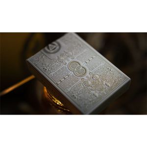 Foto King and Legacy: Gold Edition Marked Playing Cards
