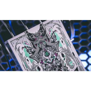 Foto Knights on Debris (Abyss) Playing Cards by KINGSTAR (VT)