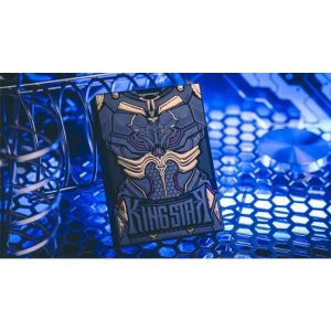 Foto Knights on Debris (Empire) Playing Cards by KINGSTAR