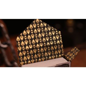 Foto The Magician's Last Secret (Clubs Edition) Playing Cards by Anti-Faro
