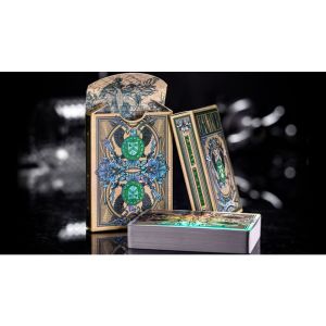 Foto Legal Tender Luxury Playing Cards by Kings Wild