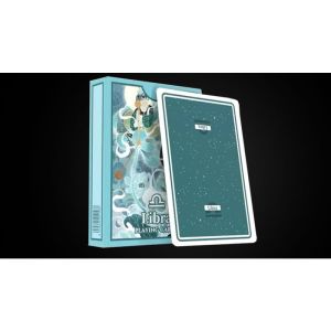 Foto Libra Playing Cards by WohStudio