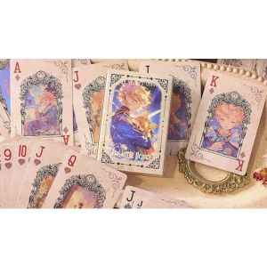 Foto Little Prince Playing Cards by Shaoguang Secret Realm Series
