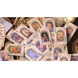 Foto Little Prince Playing Cards by Shaoguang Secret Realm Series