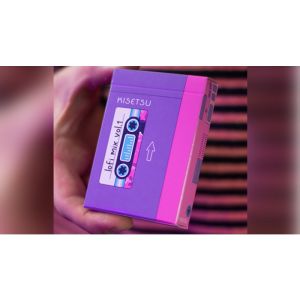 Foto LOFI Playing Cards