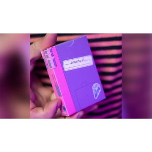 Foto LOFI Playing Cards