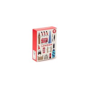Foto London Playing Cards