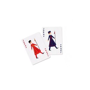 Foto London Playing Cards