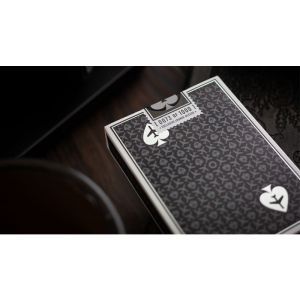 Foto Lounge Edition in Tarmac Black with Limited Back (Unmarked)