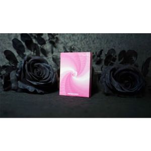 Foto Love and Dream (Pink Limited Edition) Playing Cards (VT)