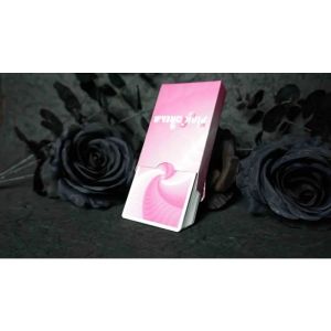 Foto Love and Dream (Pink Limited Edition) Playing Cards (VT)
